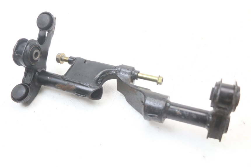 photo de SUPORTE DO MOTOR KYMCO SUPER 8 125 (2008 - 2015) - Estado da superfície