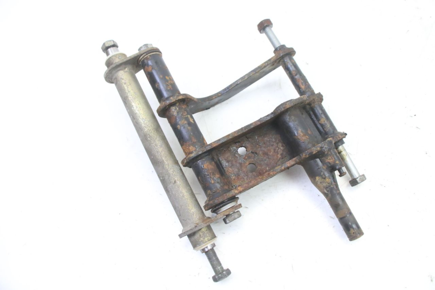 photo de SUPORTE DO MOTOR PIAGGIO SUPER LX 125 (2000 - 2003) - Vista principal