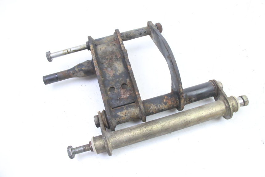 photo de SUPORTE DO MOTOR PIAGGIO SUPER LX 125 (2000 - 2003) - Zoom do estado de desgaste