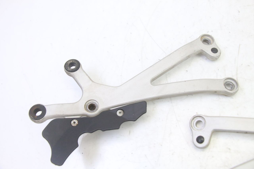 photo de SUPORTE DO MOTOR KTM SUPERENDURO R 950 (2005 - 2009) - Detalhe da peça