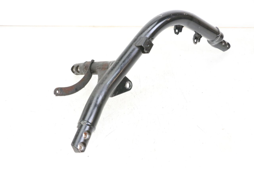 photo de SUPORTE DO MOTOR SUZUKI GSX F GSXF 650 (2007 - 2015) - Zoom do estado de desgaste