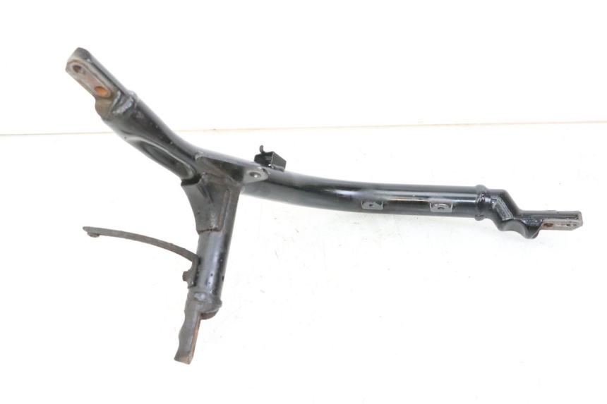 photo de SUPORTE DO MOTOR SUZUKI GSX F GSXF 650 (2007 - 2015) - Outro ângulo de visão
