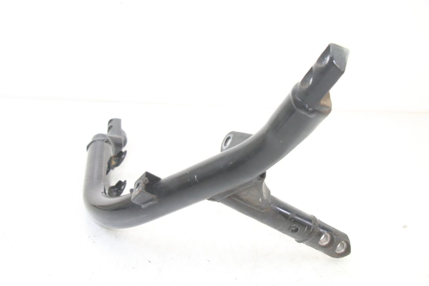 photo de SUPORTE DO MOTOR SUZUKI GSX F GSXF 650 (2007 - 2015) - Zoom do estado de desgaste