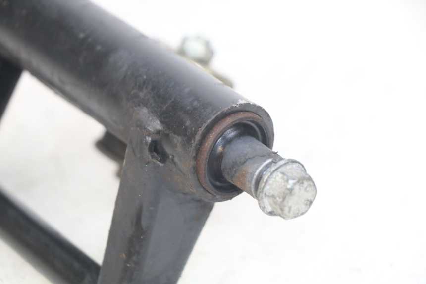 photo de SUPORTE DO MOTOR PEUGEOT SV 125 (1991 - 1994) - Zoom do estado de desgaste