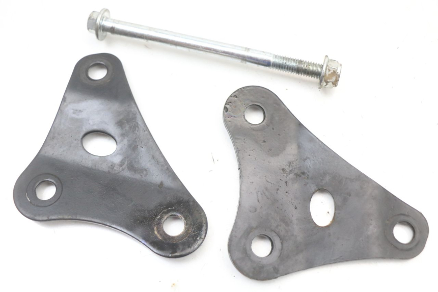 photo de SUPORTE DO MOTOR MINI MX SX 125 - Detalhe da peça