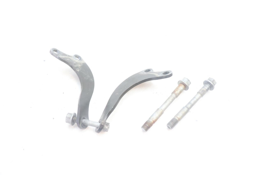 photo de SUPORTE DO MOTOR KTM SX 85 (2018 - 2024) - Zoom do estado de desgaste