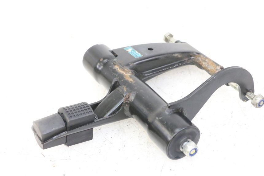 photo de SUPORTE DO MOTOR APRILIA SXR 50 (2021 - 2023) - Vista geral