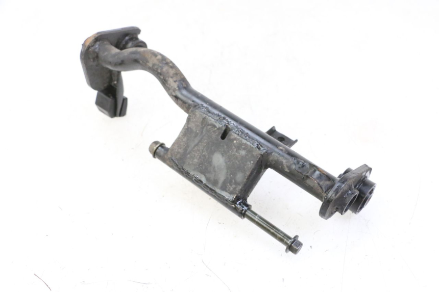 photo de SUPORTE DO MOTOR SYM FIDDLE 3 III 50 (2014 - 2020) - Zoom do estado de desgaste