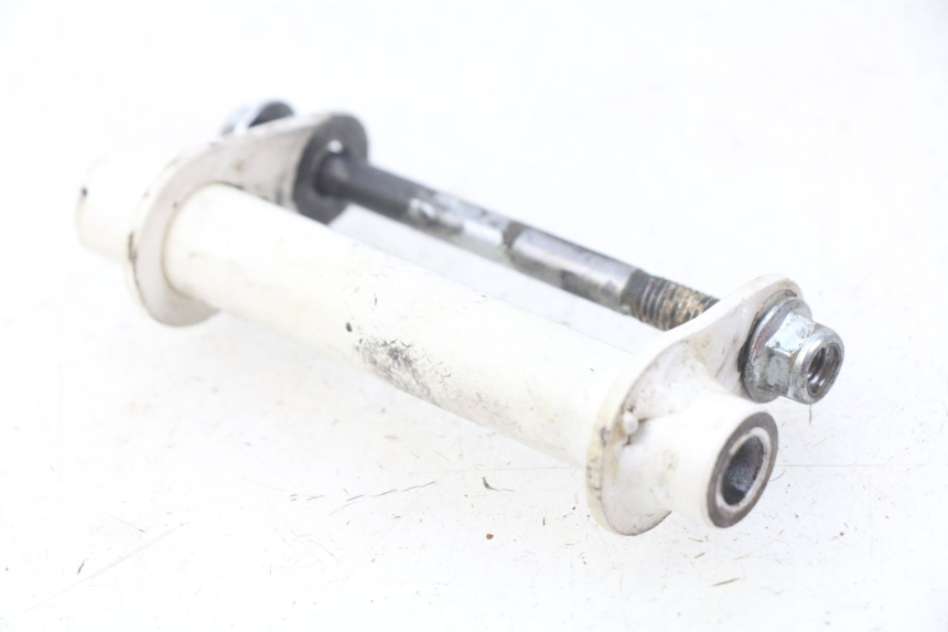 photo de SUPORTE DO MOTOR NITRO MOTORS THUNDER 125 - Detalhe da peça