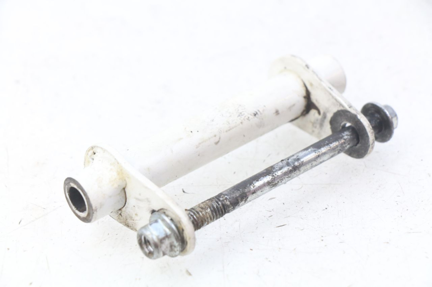 photo de SUPORTE DO MOTOR NITRO MOTORS THUNDER 125 - Zoom do estado de desgaste
