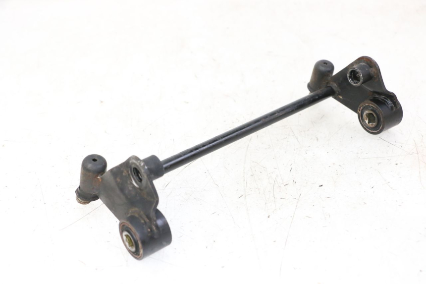 photo de SUPORTE DO MOTOR TNT MOTOR ROMA 10' 2T 50 (2011 - 2018) - Vista principal