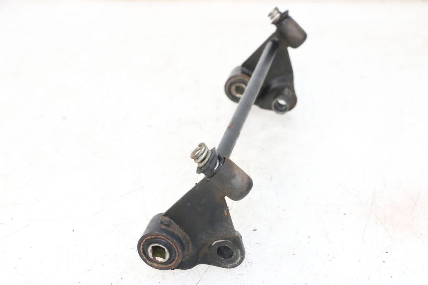 photo de SUPORTE DO MOTOR TNT MOTOR ROMA 10' 2T 50 (2011 - 2018) - Detalhe da peça