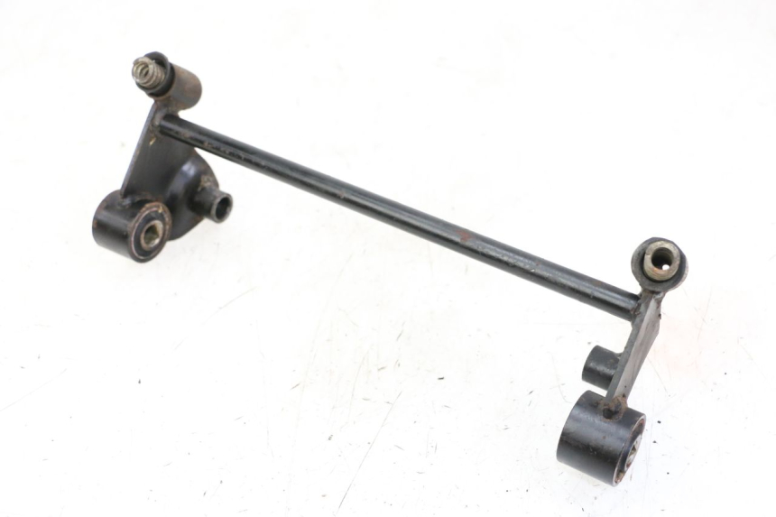 photo de SUPORTE DO MOTOR TNT MOTOR ROMA 10' 2T 50 (2011 - 2018) - Outro ângulo de visão