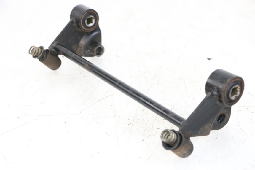 photo de SUPORTE DO MOTOR TNT MOTOR ROMA 10' 2T 50 (2011 - 2018) - Vista geral