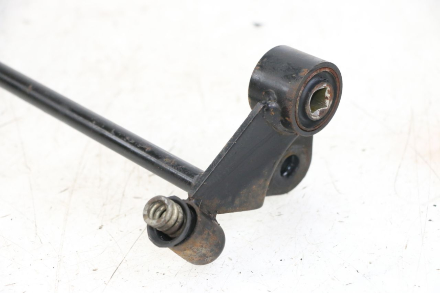 photo de SUPORTE DO MOTOR TNT MOTOR ROMA 10' 2T 50 (2011 - 2018) - Pontos de fixação