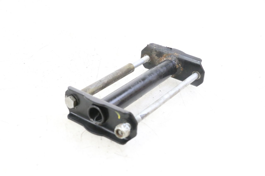 photo de SUPORTE DO MOTOR PEUGEOT TREKKER TKR 50 (2005 - 2014) - Zoom do estado de desgaste