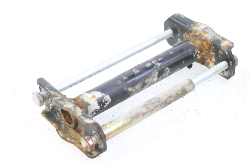 photo de SUPORTE DO MOTOR PEUGEOT TREKKER TKR 50 (2005 - 2014) - Zoom do estado de desgaste