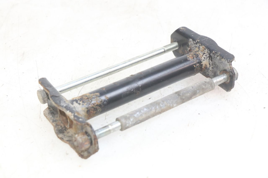photo de SUPORTE DO MOTOR PEUGEOT TREKKER 50 (1998 - 2004) - Zoom do estado de desgaste