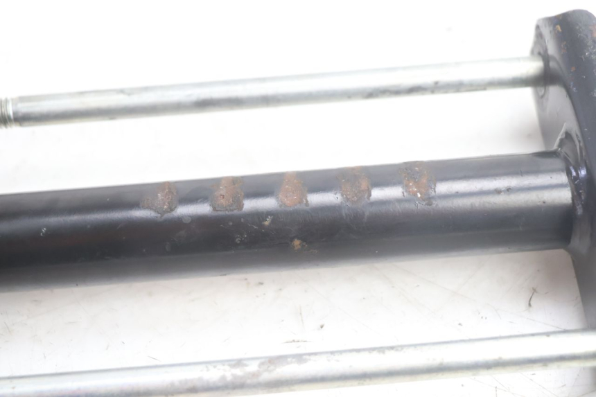 photo de SUPORTE DO MOTOR PEUGEOT TREKKER 50 (1995 - 2004) - Detalhe da peça