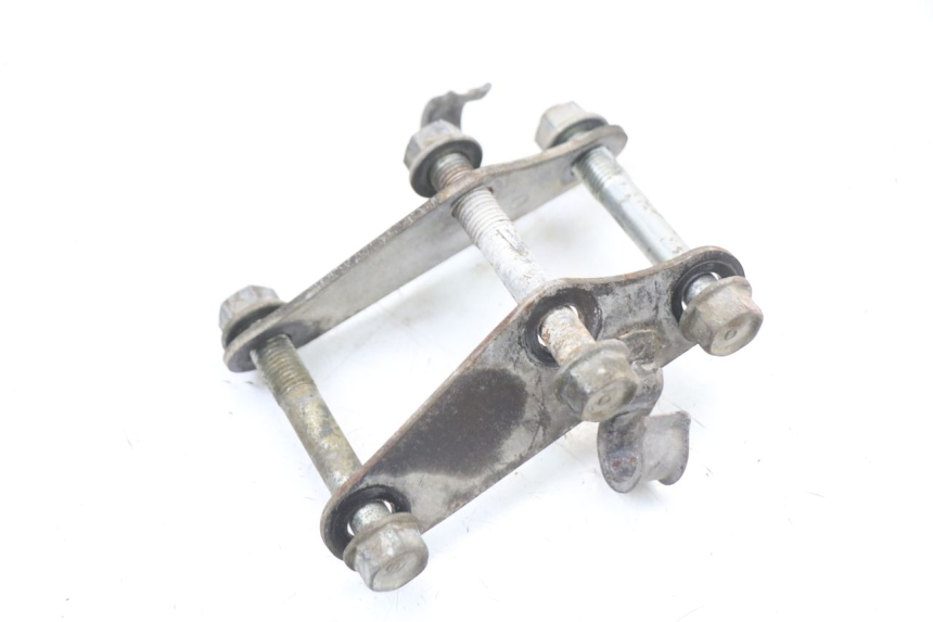 photo de SUPORTE DO MOTOR HONDA TRX 300 (1988 - 2000) - Detalhe da peça