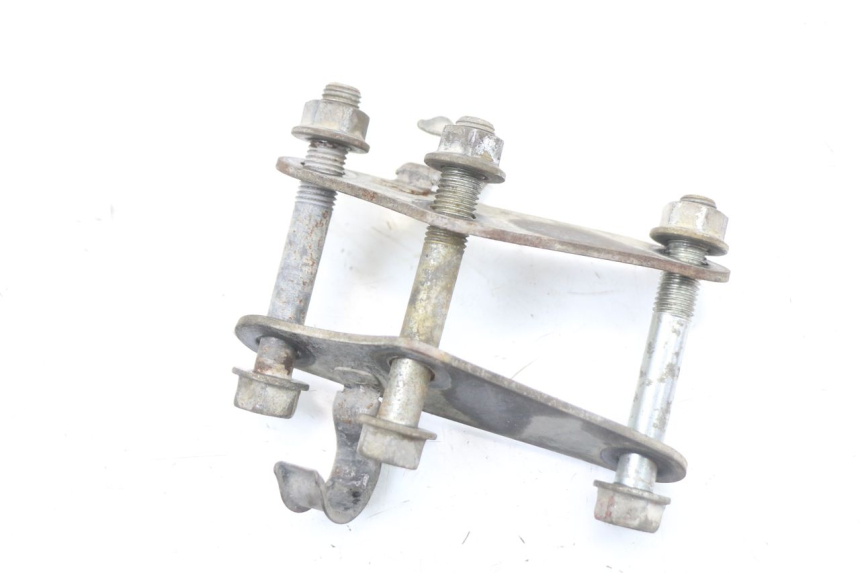 photo de SUPORTE DO MOTOR HONDA TRX 300 (1988 - 2000) - Zoom do estado de desgaste