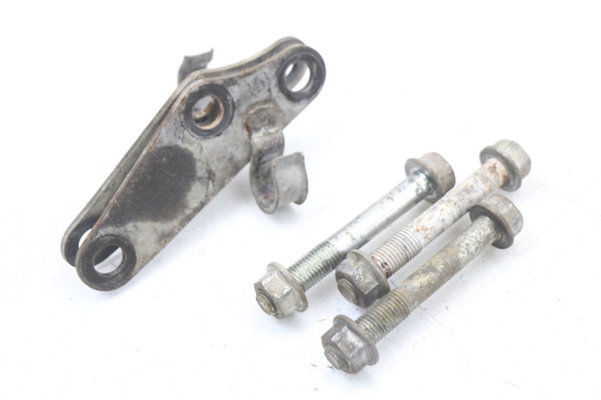 photo de SUPORTE DO MOTOR HONDA TRX 300 (1988 - 2000) - Ampliação técnica