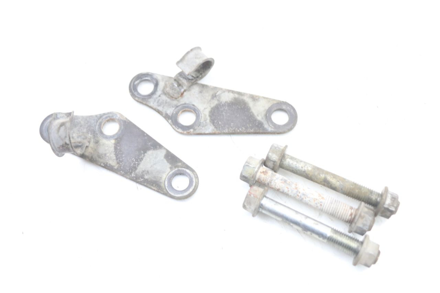 photo de SUPORTE DO MOTOR HONDA TRX 300 (1988 - 2000) - Vista geral