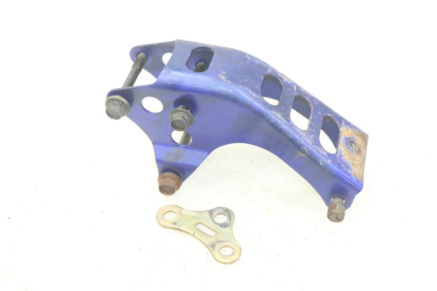 photo de SUPORTE DO MOTOR YAMAHA TTR 125 (2000 - 2020) - Zoom do estado de desgaste