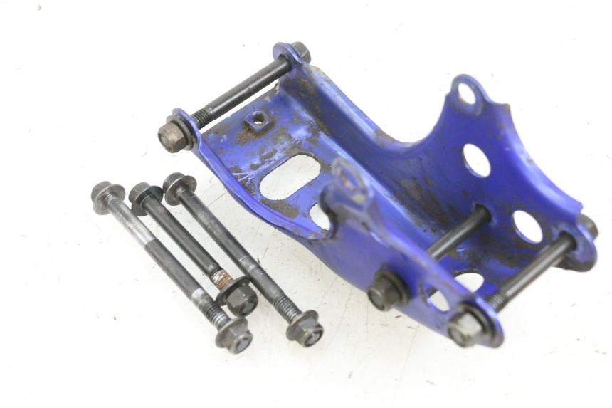photo de SUPORTE DO MOTOR YAMAHA TTR 125 (2000 - 2020) - Zoom do estado de desgaste
