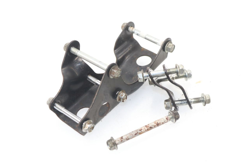 photo de SUPORTE DO MOTOR SUZUKI TU X TUX VOLTY 125 (1999 - 2001) - Detalhe da peça