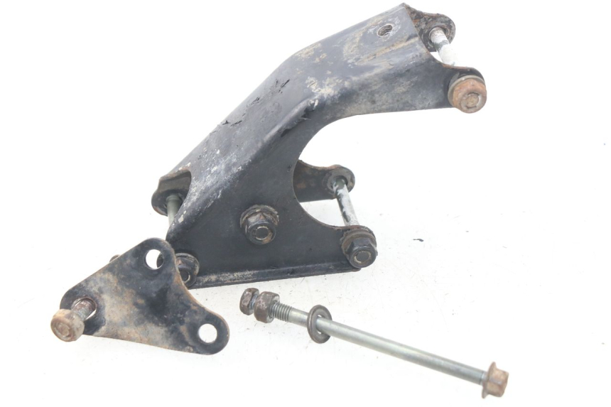 photo de SUPORTE DO MOTOR YAMAHA TW 125 (1998 - 2002) - Vista principal
