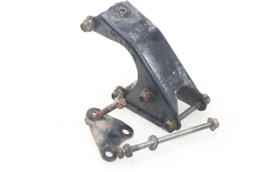 photo de SUPORTE DO MOTOR YAMAHA TW 125 (1998 - 2002) - Detalhe da peça