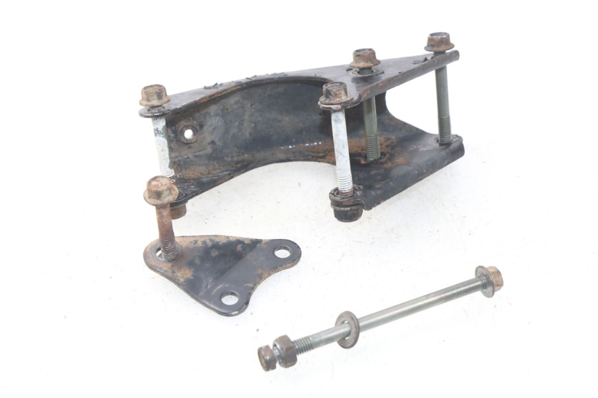 photo de SUPORTE DO MOTOR YAMAHA TW 125 (1998 - 2002) - Outro ângulo de visão