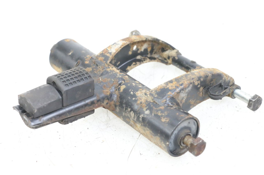 photo de SUPORTE DO MOTOR PIAGGIO TYPHOON 80 (1994 - 1997) - Vista principal