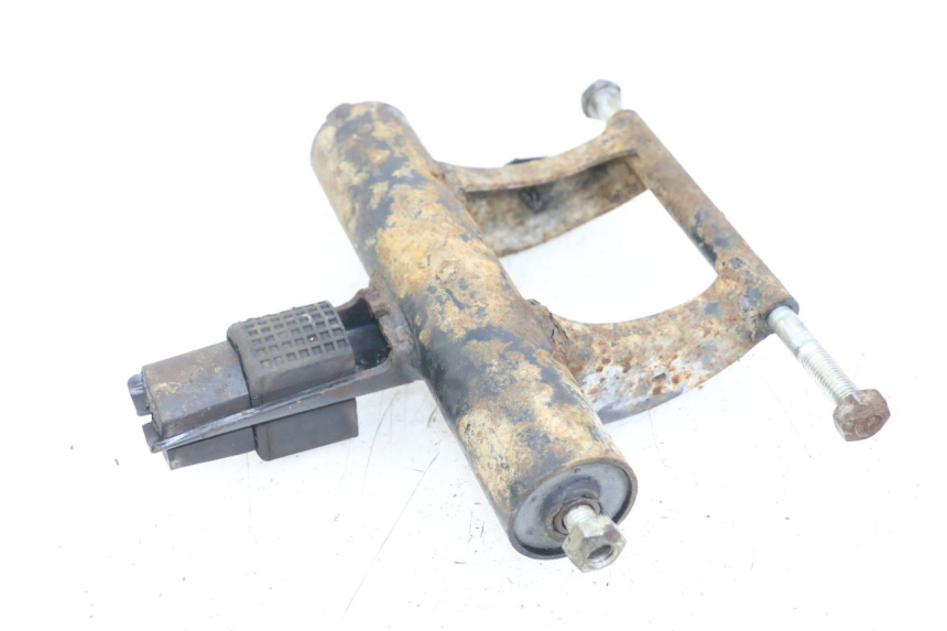 photo de SUPORTE DO MOTOR PIAGGIO TYPHOON 80 (1994 - 1997) - Zoom do estado de desgaste