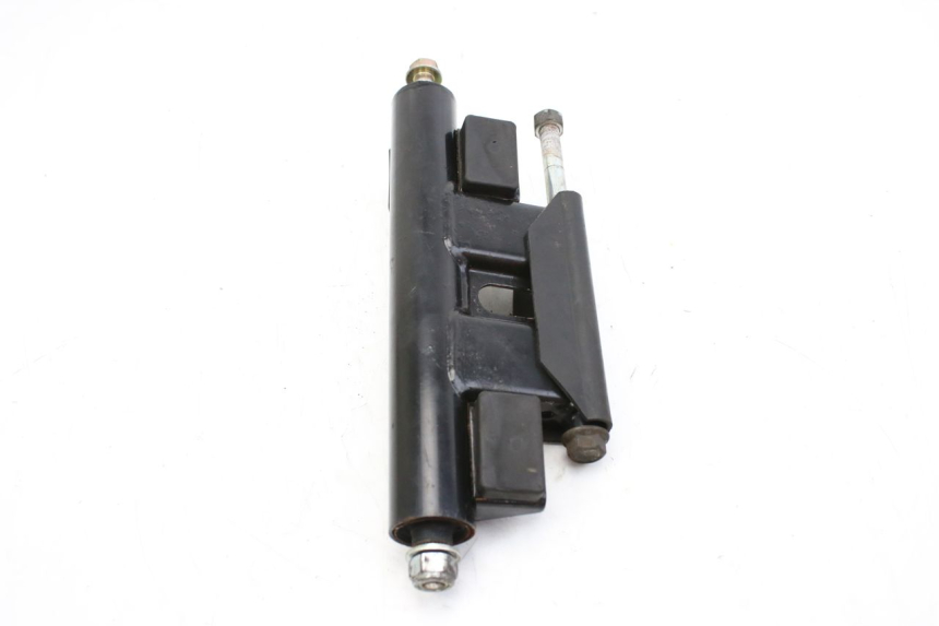 photo de SUPORTE DO MOTOR SUZUKI UH BURGMAN 125 (2002 - 2006) - Zoom do estado de desgaste