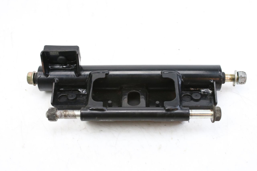 photo de SUPORTE DO MOTOR SUZUKI UH BURGMAN 125 (2002 - 2006) - Estado da superfície