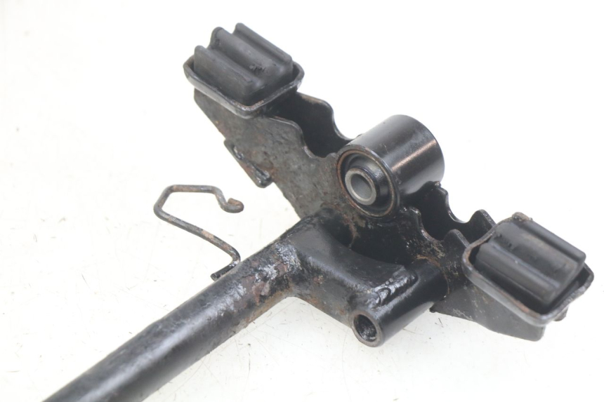 photo de SUPORTE DO MOTOR KYMCO VITALITY 2T 50 (2004 - 2010) - Zoom do estado de desgaste