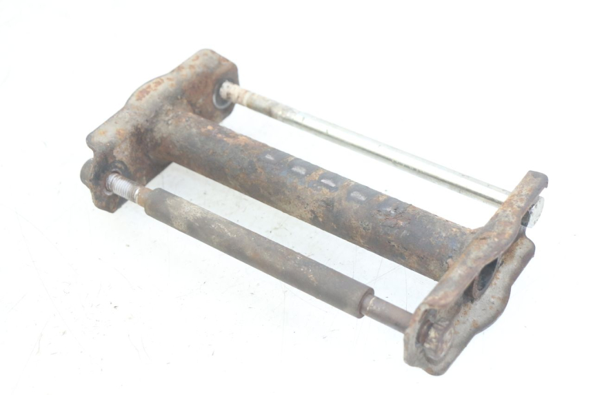 photo de SUPORTE DO MOTOR PEUGEOT VIVACITY 50 (1998 - 2003) - Zoom do estado de desgaste