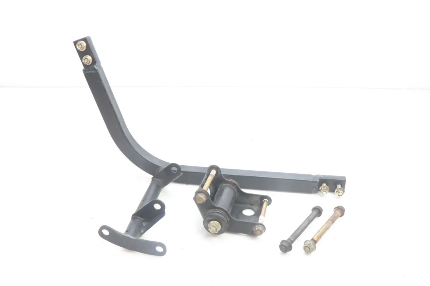 photo de SUPORTE DO MOTOR DAELIM VJ ROADWIN 125 (2004 - 2007) - Vista principal