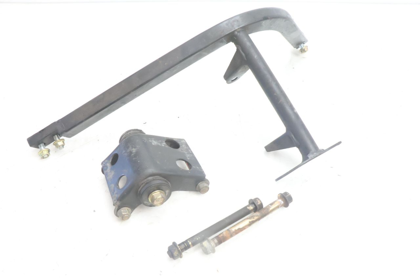 photo de SUPORTE DO MOTOR DAELIM VJ ROADWIN 125 (2004 - 2007) - Estado da superfície