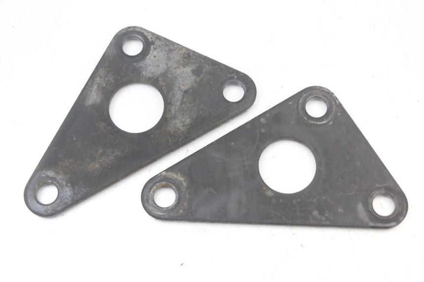 photo de SUPORTE DO MOTOR SUZUKI VL INTRUDER 125 (2004 - 2007) - Zoom do estado de desgaste