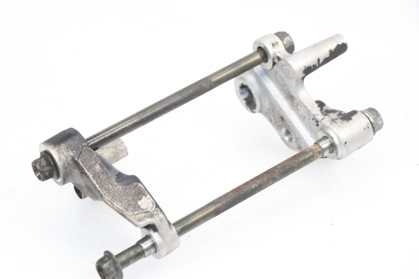 photo de SUPORTE DO MOTOR HONDA VTR F FIRESTORM 1000 (1997 - 2001) - Vista principal