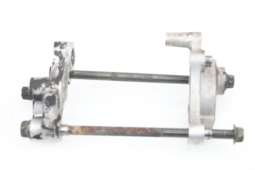 photo de SUPORTE DO MOTOR HONDA VTR F FIRESTORM 1000 (1997 - 2001) - Detalhe da peça