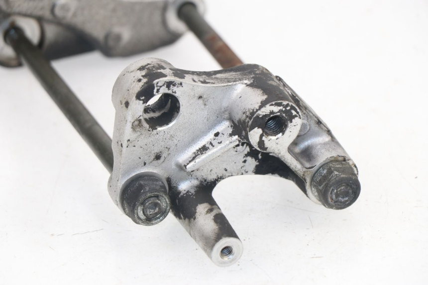 photo de SUPORTE DO MOTOR HONDA VTR F FIRESTORM 1000 (1997 - 2001) - Ampliação técnica
