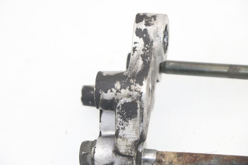photo de SUPORTE DO MOTOR HONDA VTR F FIRESTORM 1000 (1997 - 2001) - Vista geral