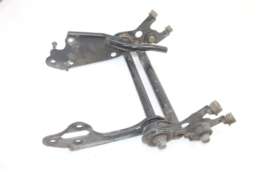 photo de SUPORTE DO MOTOR MBK WAAP 125 (2008 - 2013) - Zoom do estado de desgaste