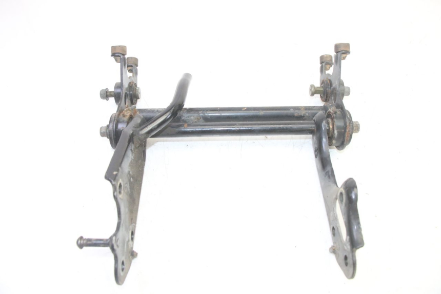 photo de SUPORTE DO MOTOR MBK WAAP 125 (2008 - 2013) - Outro ângulo de visão