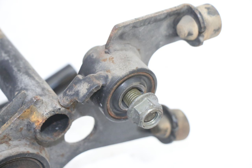 photo de SUPORTE DO MOTOR MBK WAAP 125 (2008 - 2013) - Peça verificada