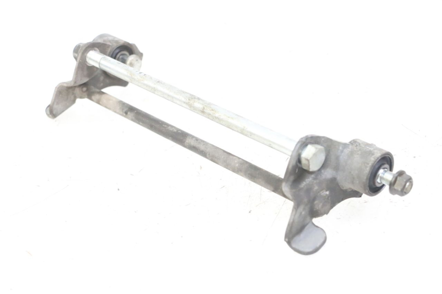 photo de SUPORTE DO MOTOR YAMAHA WHY 50 (1998 - 2000) - Vista principal